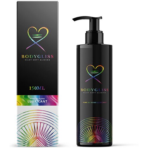  LGBTQ+ Lubrikant - Love Always Wins, 150 ml Slike