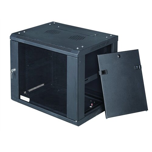 Safewell Rack orman 12U 600x600 Cene