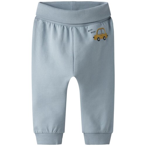 name it hlače trenirka DH 13226068 NBMVONNE M plava 74 Cijene