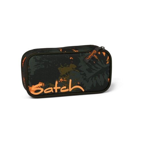 Satch by Ergobag Peresnica Ergobag Satch – Jurassic Jungle Cene