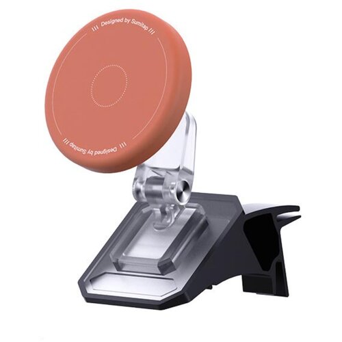 INF Nosilec za ventilacijo za Tesla Refreshed Model 3, silikonsko obložen Orange, (5000284068) Cene