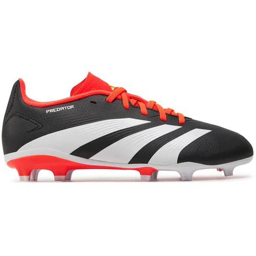 Adidas Čevlji Predator 24 League Firm Ground Boots IG7748 Črna