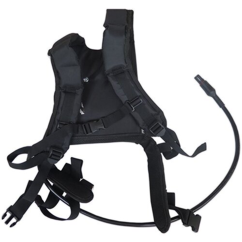  Set naramenica za PRO akumulatorske strojeve 60V Slike