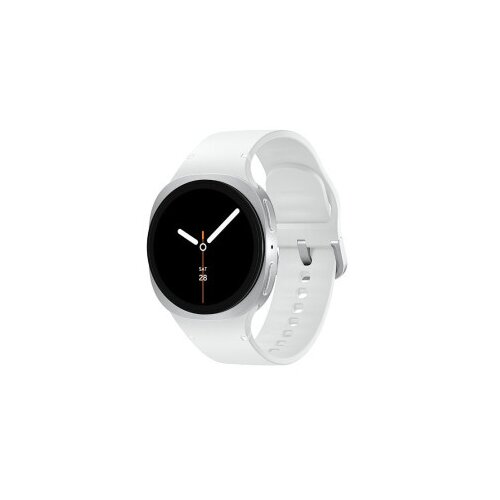 Samsung GW8 40mm BT, srebrni smartwatch Cene