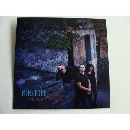  minstrel - zalazak Cene