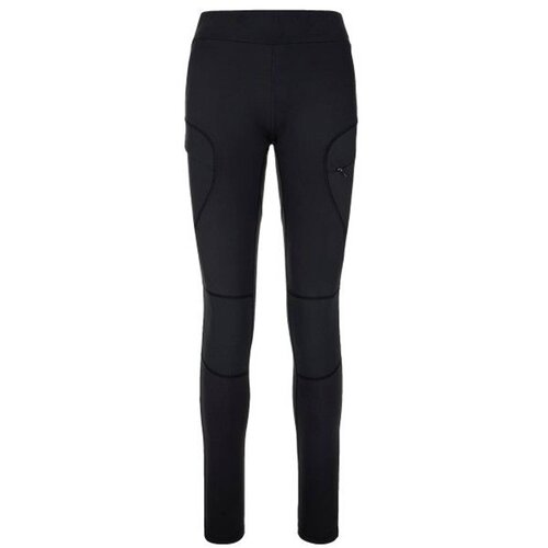 Kilpi Women&amp;#039;s outdoor leggings MOUNTERIA-W black Slike