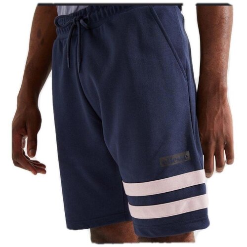 Ellesse Kratke hlače & Bermuda SHM14210 429 Modra Cene