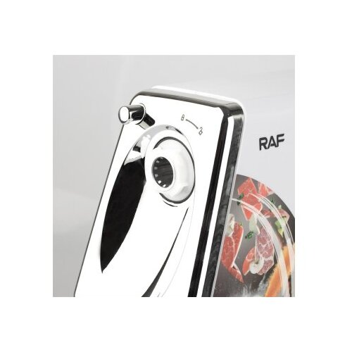 RAF R.3368 ma&amp;scaron;ina za mlevenje mesa 2500W Slike