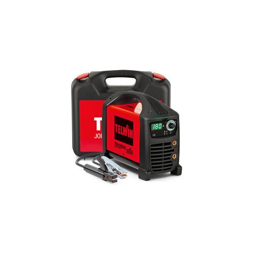 Telwin Inverter TECNICA 211S 230V ACX PLASTIC C.CASE Cene