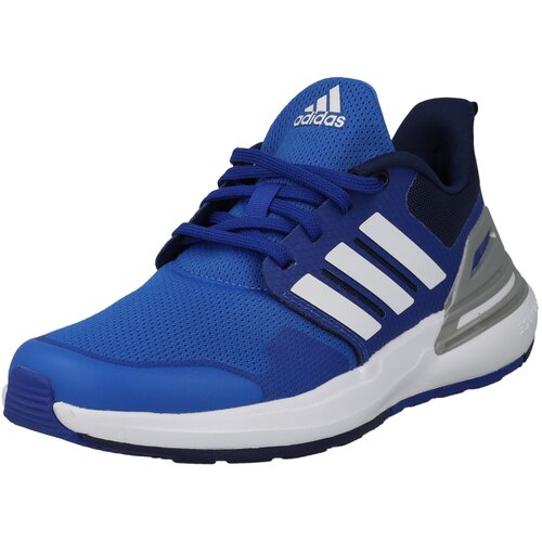 Adidas Tenisice 'RapidaSport K' mornarsko plava / kraljevsko plava / siva / bijela Cijene