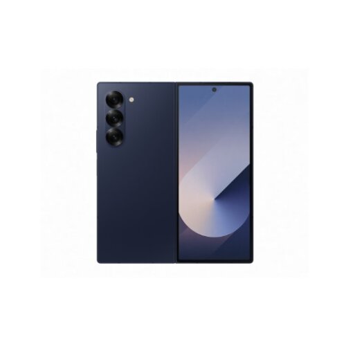 Samsung GALAXY Z FOLD6 12+256GB DARK BLUE #z Cijene