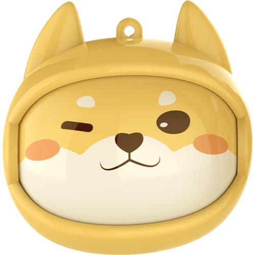Moye flip face true wireless shiba brezžične slu&amp;scaron;alke Slike