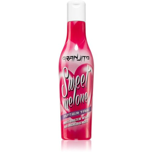 Oranjito After Tan Sweet Melone vlažilni losjon za po sončenju 200 ml Cene