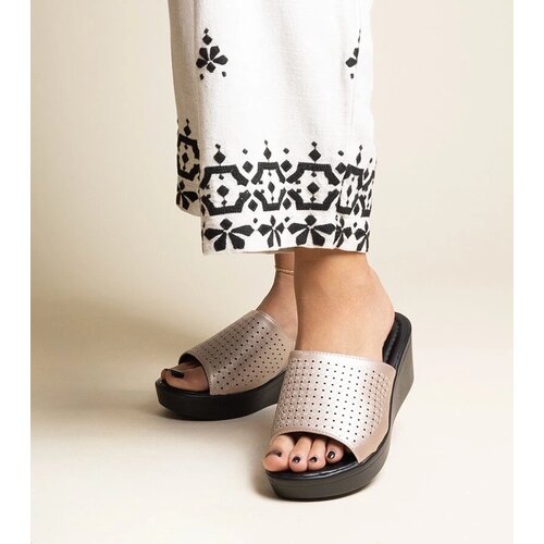 D/CEO Black sandals on a block heel Millo Cijene