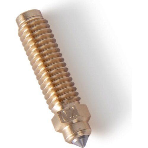 Elegoo BiMetal Nozzle for Centauri Carbon, 0.2 mm Cene