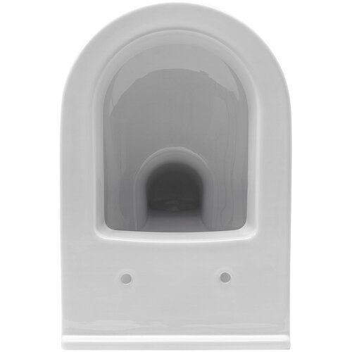 Vitra 5618-003-0075 S50 viseča WC &amp;scaron;koljka Slike