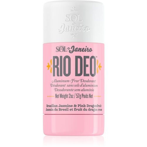 Sol de Janeiro Rio Deo ’68 trdi dezodorant brez aluminijevih soli 57 g Cene