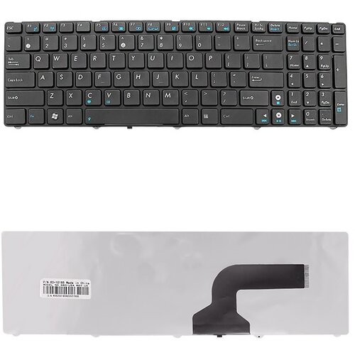  Tastatura za laptop Asus K53E K52 X55 X54 X55A Slike