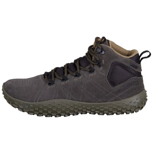 Merrell Visoke superge Wrapt Mid WP Kostanjeva Slike