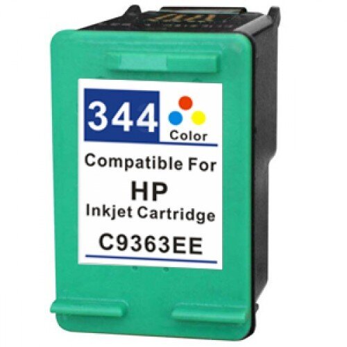  C9363 hp nr. 344 barvna (colour), kompatibilna kartuša , 14 ml Cene