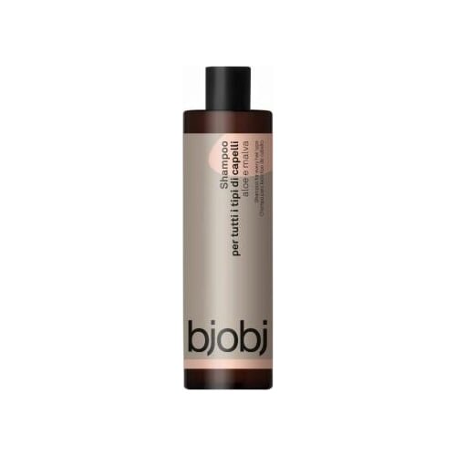 Bjobj &amp;scaron;ampon od aloe vere i sljeza Slike