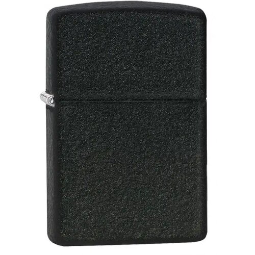 Zippo Upaljač-Black Crackle Cene