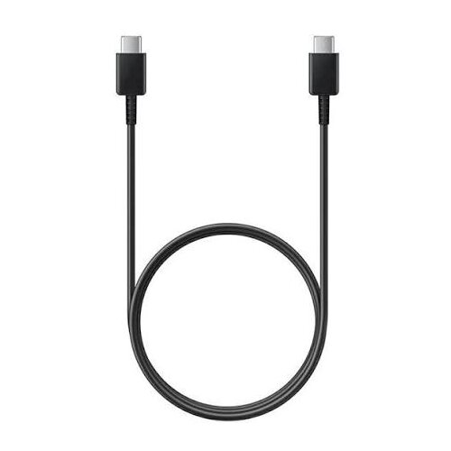 Samsung EP-DA705BWE USB-C na USB-C, kabel crni Cijene