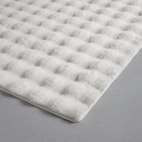 M&amp;ouml;max Umetno Krzno Bubble 3, 160x230cm, Krem Slike
