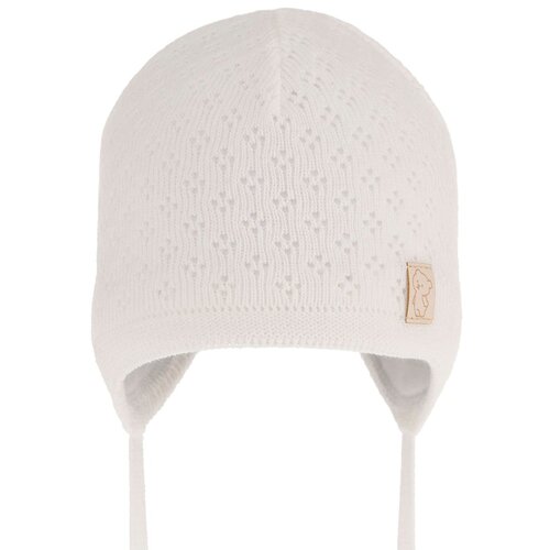 AGBO Boy's spring/ autumn hat white Dajmon Slike