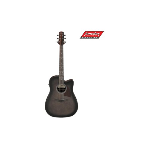  GITARA EL. AK. IBANEZ AAD70CE TBN Cijene