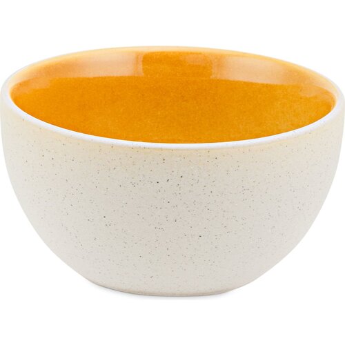 Rose &amp;amp; Tulipani Arpeggio - skodelica 11,5 cm - Pumpkin Slike