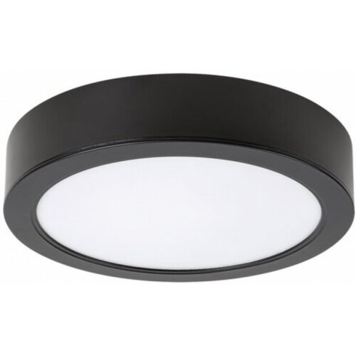 Rabalux Ugradna i nadgradna rasveta Shaun2 LED 15W crna (71199) Slike