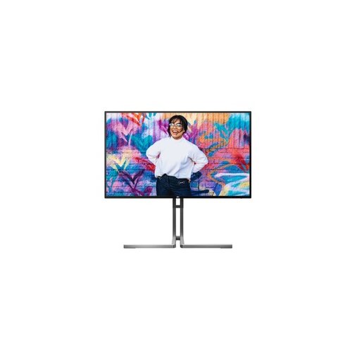 AOC Monitor 31.5 U32U3CV, UHD, IPS, 60Hz, 4ms, HDMI, DP, USB, USB type C Cene