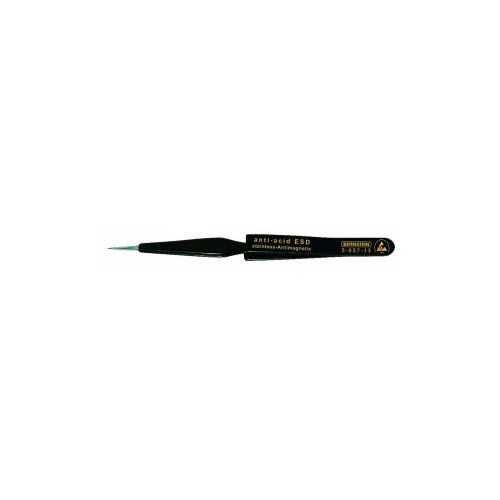 Bernstein Tools SMD pinceta 31 SA &amp;scaron;iljasta 120 mm Bernstein 5-057-13 Slike