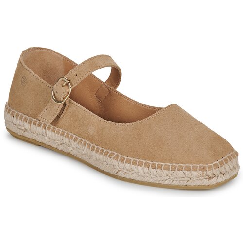 Betty London Espadrile BILLIE Bež Slike