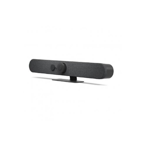 Logitech rally bar mini all-in-one video conferencing webcam 960-001339 Slike