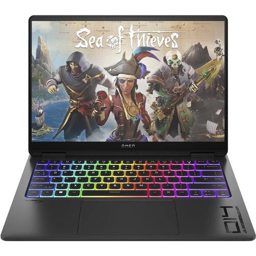 HEWLETT-PACKARD Laptop HP OMEN Transcend 14-fb0004ns | Ultra 7 155H | GeForce RTX 4060 (8 GB) / Ultra 7 / RAM 16 GB / SSD Pogon / 14,0″ 2.8K Cijene
