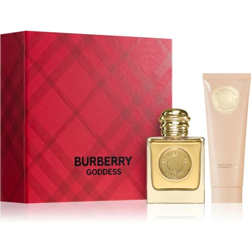 Burberry Goddess Goddes parfemska voda za žene