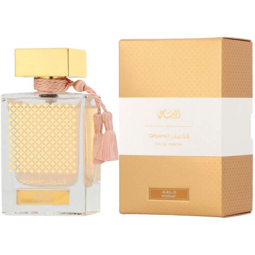 Parfem za oba spola Rasasi EDP Qasamat Morhaf 65 ml Cijene