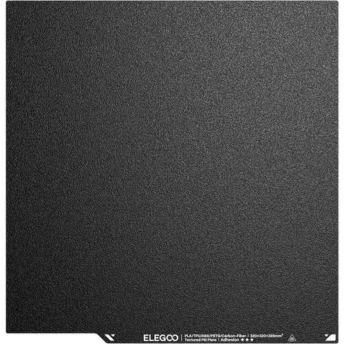 Elegoo 3D &amp;scaron;tampač neptune 4 plus pei platform Slike