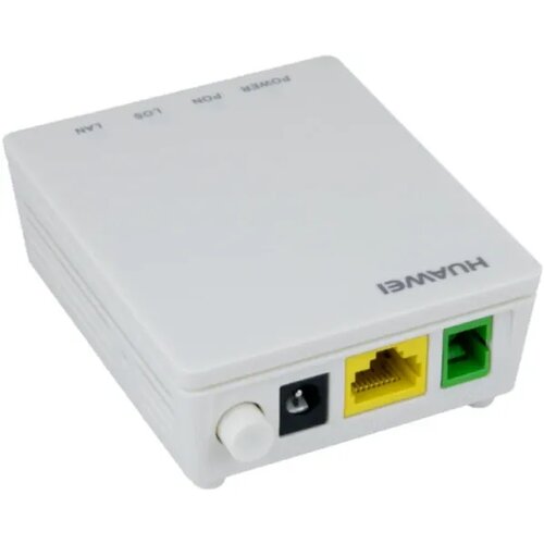 Huawei HG8010H gpon ont 1xGE 1xSC/APC Slike