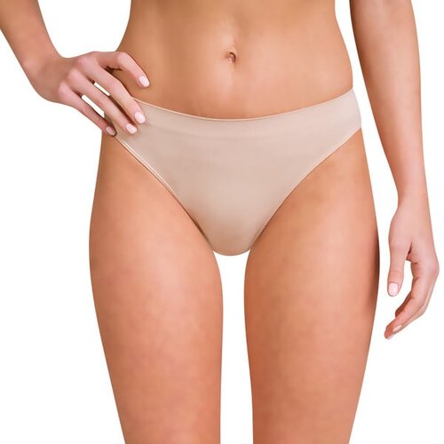 Bellinda SEAMLESS MICROFIBRE MINISLIP - Women&amp;#039;s seamless panties - body Slike