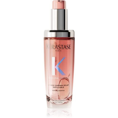 K&amp;eacute;rastase Chroma Absolu L&amp;lsquo;Huile Cicagloss - Embalaža za ponovno polnjenje Slike