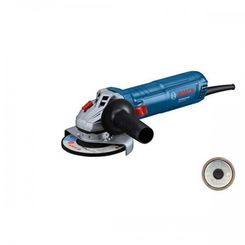 Bosch Kotni brusilnik GWS 12-125 06013A6104 Slike