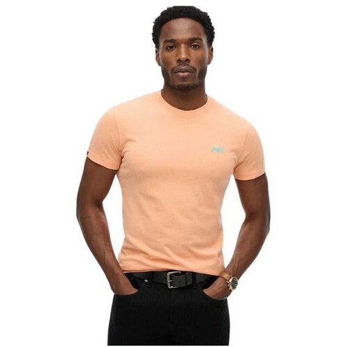 Superdry pamučna muška majica Cene