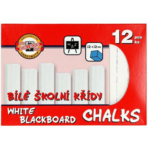  KN Kreda Školska 1/12 Cijene