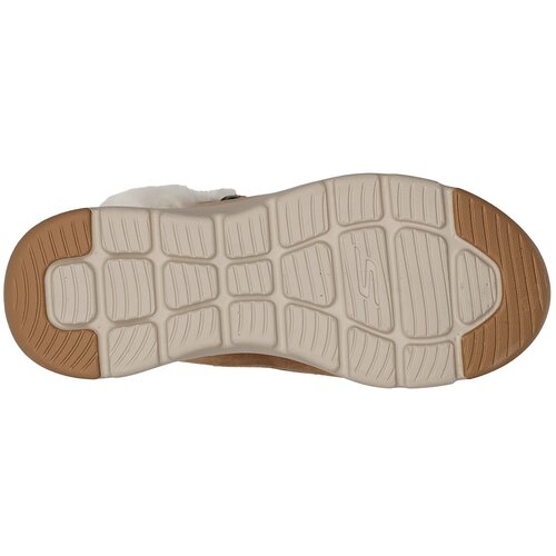 Skechers on-the-go glacial ultra - cozyly 144178-csnt Slike