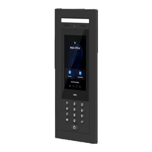 Ubiquiti uacc-intercom-fm unifi access intercom flush mount ( UACC-INTERCOM-FM ) Slike