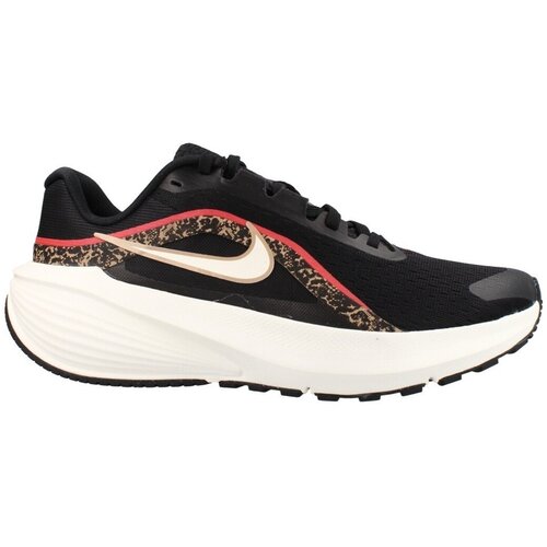 Nike Modne superge W Downshifter 14 Print Črna Slike