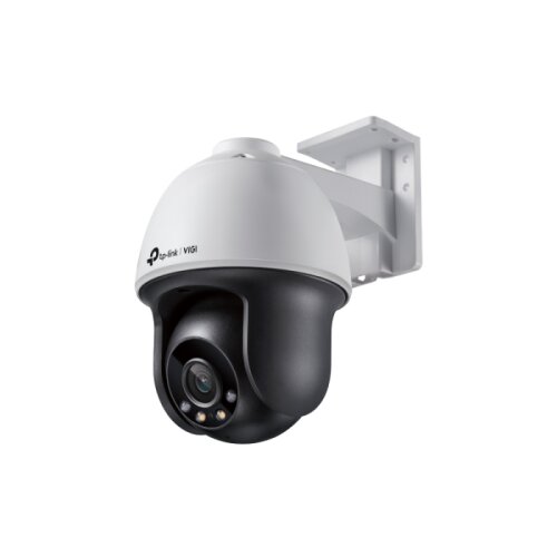 Tp-link VIGI 4MP zunanja Full-Color Pan Tilt mrežna kamera (do 2560X1440 H.265+ 30fps) Cene